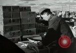 Immagine di Operai giapponese Chosin Corea del serbatoio, 1950, secondo 48 filmato di repertorio 65675020771