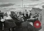Immagine di Operai giapponese Chosin Corea del serbatoio, 1950, secondo 56 filmato di repertorio 65675020771
