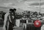Immagine di Operai giapponese Chosin Corea del serbatoio, 1950, secondo 62 filmato di repertorio 65675020771