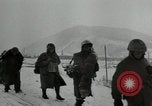 Image des Marines des États-Unis Kotori Corée, 1950, de la seconde 5 séquences d'archives historiques vidéo 65675020772