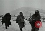 Image des Marines des États-Unis Kotori Corée, 1950, de la seconde 6 séquences d'archives historiques vidéo 65675020772