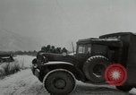 Image des Marines des États-Unis Kotori Corée, 1950, de la seconde 11 séquences d'archives historiques vidéo 65675020772