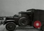 Image des Marines des États-Unis Kotori Corée, 1950, de la seconde 12 séquences d'archives historiques vidéo 65675020772