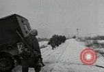 Image des Marines des États-Unis Kotori Corée, 1950, de la seconde 15 séquences d'archives historiques vidéo 65675020772