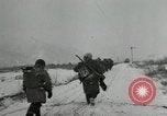 Image des Marines des États-Unis Kotori Corée, 1950, de la seconde 17 séquences d'archives historiques vidéo 65675020772
