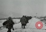 Image des Marines des États-Unis Kotori Corée, 1950, de la seconde 19 séquences d'archives historiques vidéo 65675020772