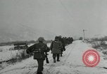 Image des Marines des États-Unis Kotori Corée, 1950, de la seconde 20 séquences d'archives historiques vidéo 65675020772