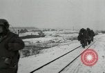 Image des Marines des États-Unis Kotori Corée, 1950, de la seconde 22 séquences d'archives historiques vidéo 65675020772