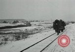 Image des Marines des États-Unis Kotori Corée, 1950, de la seconde 23 séquences d'archives historiques vidéo 65675020772