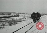 Image des Marines des États-Unis Kotori Corée, 1950, de la seconde 24 séquences d'archives historiques vidéo 65675020772