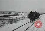 Image des Marines des États-Unis Kotori Corée, 1950, de la seconde 25 séquences d'archives historiques vidéo 65675020772