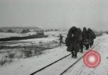 Image des Marines des États-Unis Kotori Corée, 1950, de la seconde 26 séquences d'archives historiques vidéo 65675020772