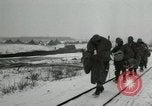 Image des Marines des États-Unis Kotori Corée, 1950, de la seconde 28 séquences d'archives historiques vidéo 65675020772