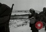 Image des Marines des États-Unis Kotori Corée, 1950, de la seconde 32 séquences d'archives historiques vidéo 65675020772