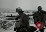 Image des Marines des États-Unis Kotori Corée, 1950, de la seconde 33 séquences d'archives historiques vidéo 65675020772