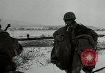 Image des Marines des États-Unis Kotori Corée, 1950, de la seconde 34 séquences d'archives historiques vidéo 65675020772