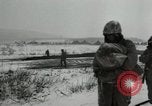 Image des Marines des États-Unis Kotori Corée, 1950, de la seconde 36 séquences d'archives historiques vidéo 65675020772