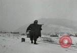 Image des Marines des États-Unis Kotori Corée, 1950, de la seconde 37 séquences d'archives historiques vidéo 65675020772