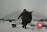 Image des Marines des États-Unis Kotori Corée, 1950, de la seconde 39 séquences d'archives historiques vidéo 65675020772
