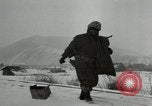 Image des Marines des États-Unis Kotori Corée, 1950, de la seconde 40 séquences d'archives historiques vidéo 65675020772