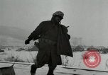 Image des Marines des États-Unis Kotori Corée, 1950, de la seconde 41 séquences d'archives historiques vidéo 65675020772