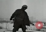 Image des Marines des États-Unis Kotori Corée, 1950, de la seconde 42 séquences d'archives historiques vidéo 65675020772