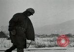 Image des Marines des États-Unis Kotori Corée, 1950, de la seconde 43 séquences d'archives historiques vidéo 65675020772