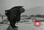 Image des Marines des États-Unis Kotori Corée, 1950, de la seconde 45 séquences d'archives historiques vidéo 65675020772