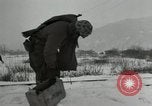 Image des Marines des États-Unis Kotori Corée, 1950, de la seconde 46 séquences d'archives historiques vidéo 65675020772