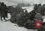 Image des Marines des États-Unis Kotori Corée, 1950, de la seconde 47 séquences d'archives historiques vidéo 65675020772