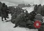 Image des Marines des États-Unis Kotori Corée, 1950, de la seconde 48 séquences d'archives historiques vidéo 65675020772