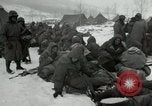 Image des Marines des États-Unis Kotori Corée, 1950, de la seconde 49 séquences d'archives historiques vidéo 65675020772