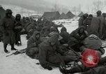 Image des Marines des États-Unis Kotori Corée, 1950, de la seconde 50 séquences d'archives historiques vidéo 65675020772