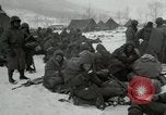 Image des Marines des États-Unis Kotori Corée, 1950, de la seconde 55 séquences d'archives historiques vidéo 65675020772