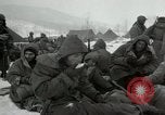 Image des Marines des États-Unis Kotori Corée, 1950, de la seconde 57 séquences d'archives historiques vidéo 65675020772