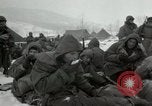Image des Marines des États-Unis Kotori Corée, 1950, de la seconde 58 séquences d'archives historiques vidéo 65675020772