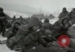 Image des Marines des États-Unis Kotori Corée, 1950, de la seconde 59 séquences d'archives historiques vidéo 65675020772