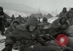 Image des Marines des États-Unis Kotori Corée, 1950, de la seconde 60 séquences d'archives historiques vidéo 65675020772