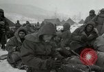 Image des Marines des États-Unis Kotori Corée, 1950, de la seconde 61 séquences d'archives historiques vidéo 65675020772