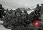 Image des Marines des États-Unis Kotori Corée, 1950, de la seconde 62 séquences d'archives historiques vidéo 65675020772