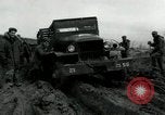 Image of United States troops Korea, 1953, second 37 stock footage video 65675020773