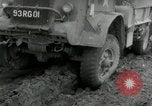 Image of United States troops Korea, 1953, second 40 stock footage video 65675020773