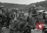 Image of United States troops Korea, 1953, second 61 stock footage video 65675020773