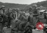 Image of United States troops Korea, 1953, second 62 stock footage video 65675020773