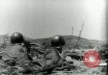 Image of United States soldiers in Korean War Korea, 1951, second 4 stock footage video 65675020774