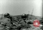 Image of United States soldiers in Korean War Korea, 1951, second 5 stock footage video 65675020774