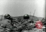 Image of United States soldiers in Korean War Korea, 1951, second 6 stock footage video 65675020774