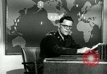 Image of United States soldiers in Korean War Korea, 1951, second 44 stock footage video 65675020774