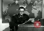 Image of United States soldiers in Korean War Korea, 1951, second 49 stock footage video 65675020774