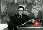 Image of United States soldiers in Korean War Korea, 1951, second 52 stock footage video 65675020774